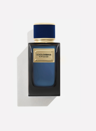 Velvet Blue Musk (Copy)