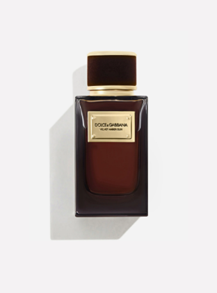 Velvet Amber Sun (Copy) (Copy)